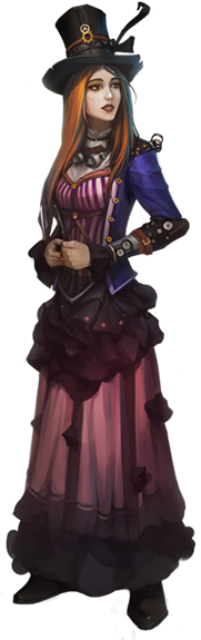 Elizabeth