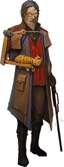 Lord Bingham